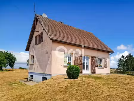 vente maison 3 pièces 80.57 m² à gournay-en-bray (76220)  143 500 €