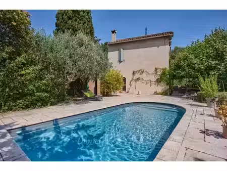 vente maison 9 pièces 235m2 marseille 11eme (13011) - 1290000 € - surface privée