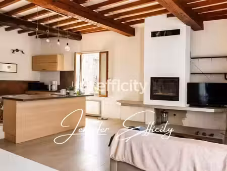 vente maison 5 pièces 89 m² à peyrestortes (66600)  137 000 €
