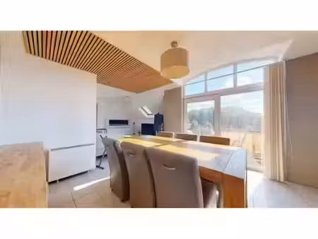 appartement à vendre à rue de la haie 75 écaussinnes-d'enghien (vbe41884)