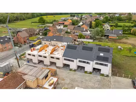 huis te koop in pajottegem met 3 slaapkamers