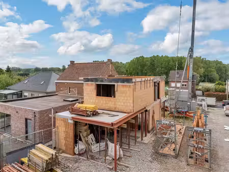 huis te koop in pajottegem met 3 slaapkamers