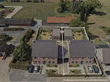 grond te koop in moorslede