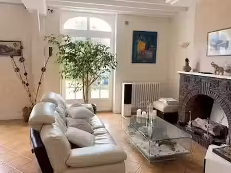 vente maison 5 pièces 117 m² à orbec (14290)  149 000 €