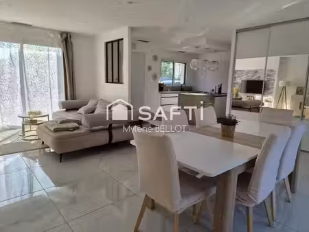 vente maison 5 pièces 122 m² le controis-en-sologne (41700)