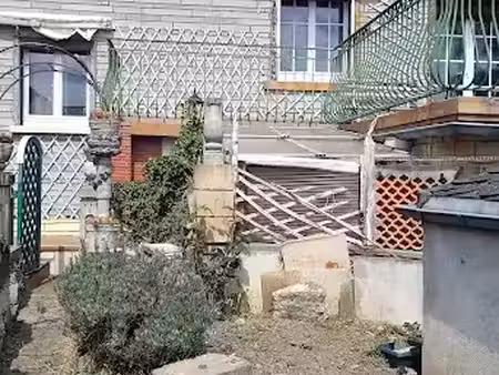 vente maison 142 m² à ceyrat (63122)  218 000 €