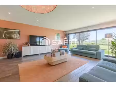 vente maison 7 pièces 330 m² saint-sulpice-et-cameyrac (33450)