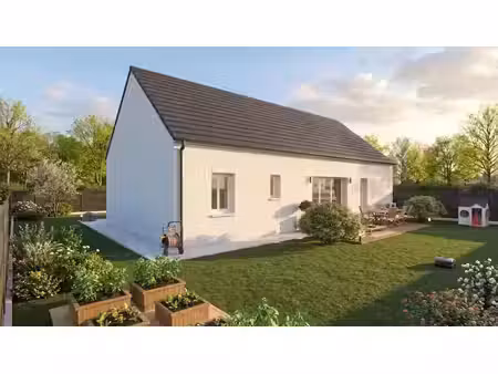 vente maison 4 pièces 95 m² à saint-valery-sur-somme (80230)  230 900 €