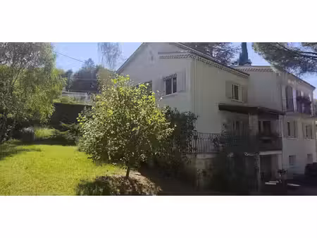 villa avec jardin et terrasse dieulefit (26)