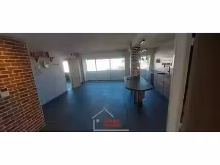 vente appartement 5 pièces 84 m² roanne (42300)