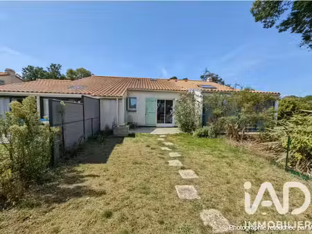 vente maison 2 pièces 27 m² saint-michel-chef-chef (44730)