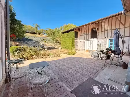 vente maison 6 pièces 176 m² à val-de-vière (51340)  215 000 €