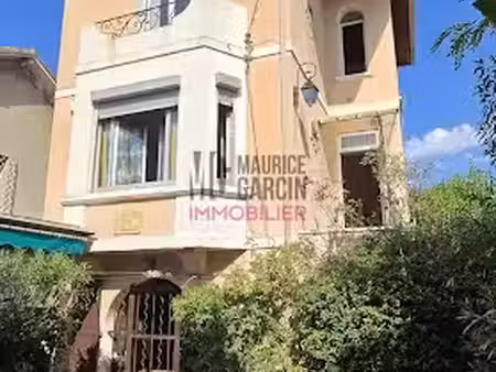 vente maison 4 pièces 99.41 m² à avignon (84000)  214 900 €