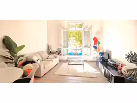 vente appartement cassis 13260 - - surface privée
