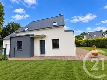 vente maison à lancieux (22770) : à vendre / 100m² lancieux