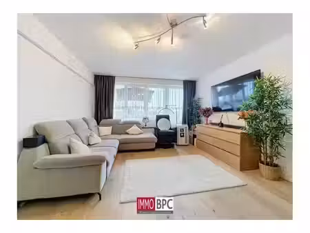 appartement à vendre à parcv jean monnet 4101 berchem-sainte-agathe (vbe66223)