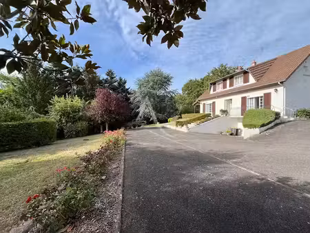 vente maison 7 pièces 180 m² à le boulay (37110)  223 650 €