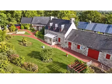 vente maison 7 pièces 170 m² à plouyé (29690)  223 900 €