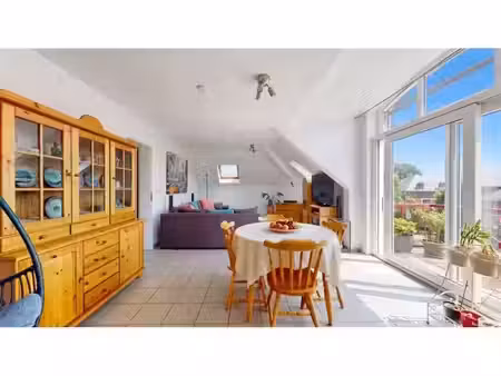 appartement à vendre à rue de la haie 75 écaussinnes-d'enghien (vbe41883)