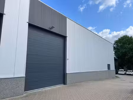 commercieel te huur in zaventem