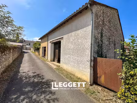 immeuble 1 pièce(s)  sos