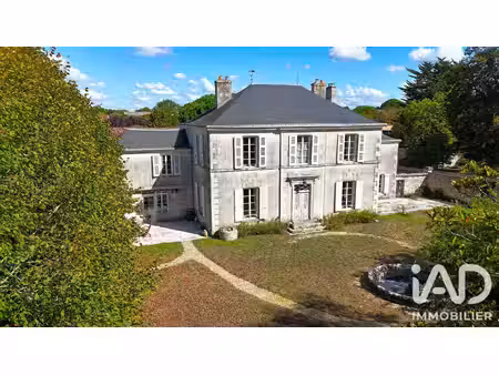 vente demeure 9 pièces