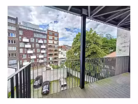 appartement à louer à chaussee de haecht 35 saint-josse-ten-noode (vbe66247)