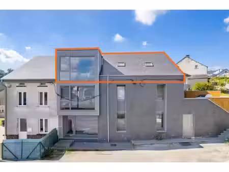 appartement à louer à place de gribomont 1 herbeumont (vbe66251)
