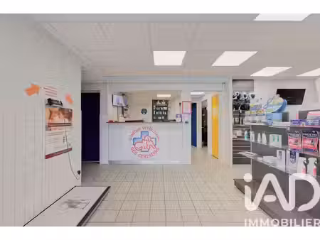 immeuble à thorigny-sur-marne (77400)