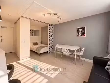 location appartement 1 pièce 27.56 m² à rueil-malmaison (92500)  870 €