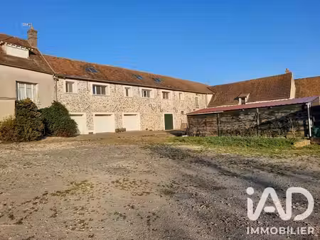 grange à grisy-suisnes (77166)