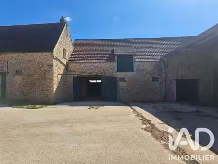 grange à grisy-suisnes (77166)