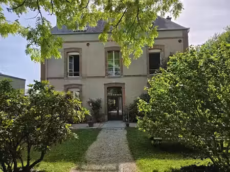 vente villa 7 pièces 237.52 m² à fougeres (35300)  420 000 €
