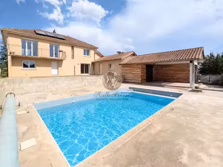 lentilly maison à fort potentiel à rénover 140 55 m2 hab