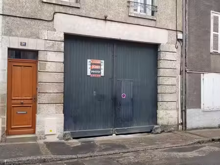 parking à louer
