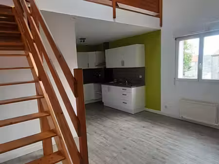 appartement 3 pièces