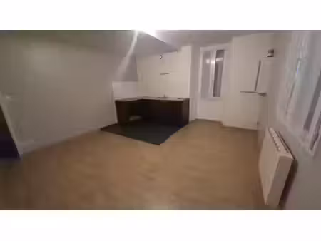 appartement 4 pièces