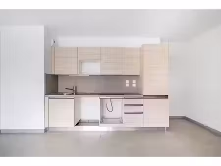 appartement t3