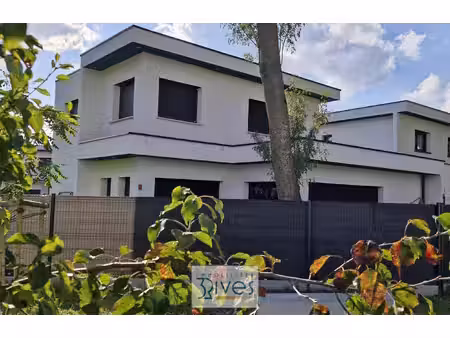 maison 146 m2
