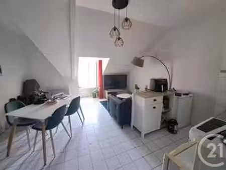 vente appartement 2 pièces à plancoët (22130) : à vendre 2 pièces / 35m² plancoët