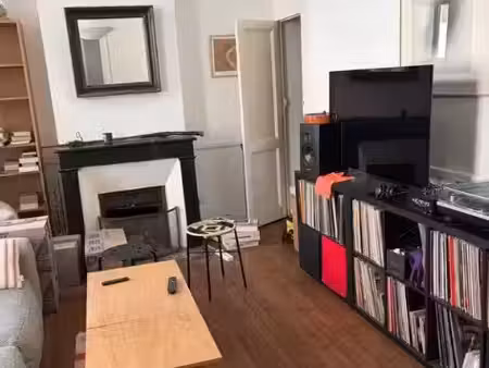 location maison 5 pièces 84 m² à bordeaux (33000)