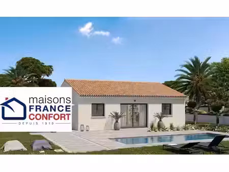 vente maison neuve 4 pièces 81 m² à cruas (07350)  226 600 €