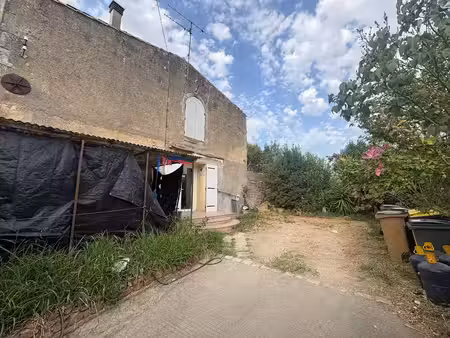 vente maison générac 30510 - - surface privée