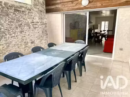 vente maison 3 pièces 62 m² ancenis-saint-géréon (44150)