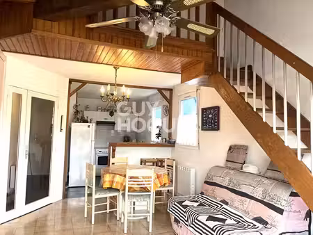 vente appartement soustons 40140 - - surface privée