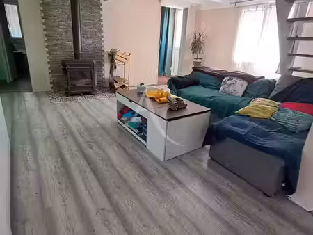 vente maison 6 pièces 180 m² à lorris (45260)  239 000 €