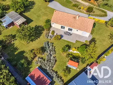 vente maison 5 pièces 113 m² à ecommoy (72220)  240 000 €