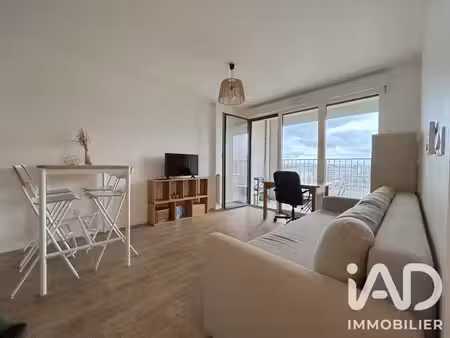 appartement à bordeaux (33800)