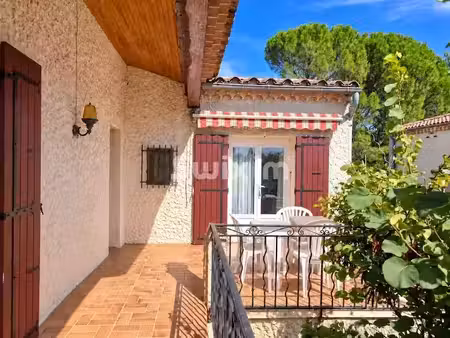 vente maison 9 pièces 192 m² à valreas (84600)  244 000 €