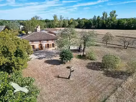 vente maison 4 pièces 106 m² à montjoire (31380)  250 000 €
